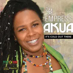 It's Cold Out There - Single by Empress Akua album reviews, ratings, credits