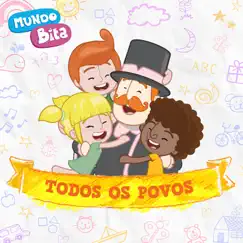 Todos os Povos - Single by Mundo Bita album reviews, ratings, credits
