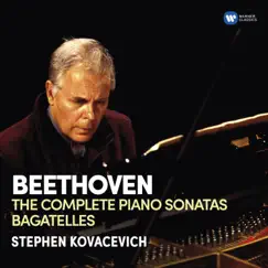 Piano Sonata No. 9 in E Major, Op. 14 No. 1: II. Allegretto Song Lyrics