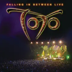 Falling In Between (Live) by Toto album reviews, ratings, credits