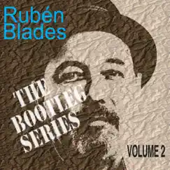 The Bootleg Series, Vol. 2 (Live) by Ruben Blades album reviews, ratings, credits