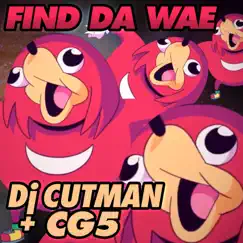 Find Da Wae (Knuckles Sings Club Mix) Song Lyrics