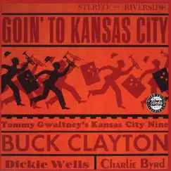 Goin' to Kansas City by Buck Clayton album reviews, ratings, credits