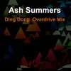 Ding Dong Overdrive Mix - Single album lyrics, reviews, download