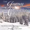 The Journey of Christmas album lyrics, reviews, download