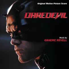 Daredevil Theme Song Lyrics
