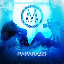 Paparazzi (feat. Tyler Noel) Song Lyrics