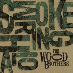 Smoke Ring Halo by The Wood Brothers album reviews, ratings, credits