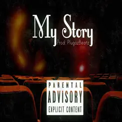 My Story - Single by Itzjboii album reviews, ratings, credits