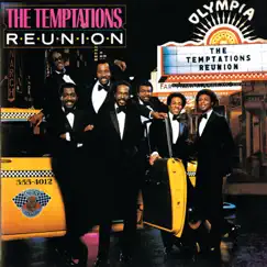 Reunion by The Temptations album reviews, ratings, credits