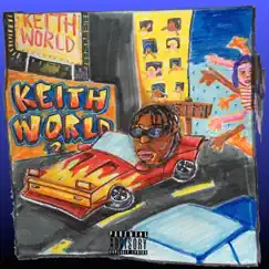 Keith World 2 by Keith Jenkins album reviews, ratings, credits