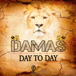 Day to Day - Single by Damas album reviews, ratings, credits