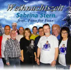 Weihnachtszeit (feat. Fans for Fans) - Single by Sabrina Stern album reviews, ratings, credits