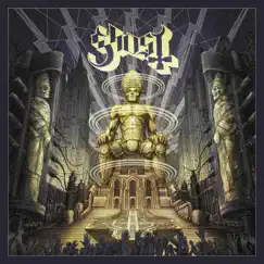 Ceremony and Devotion (Live) by Ghost album reviews, ratings, credits