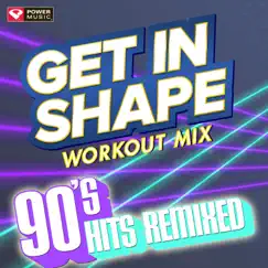 Wannabe (Workout Mix) Song Lyrics