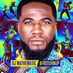 Afroturnup Song Lyrics