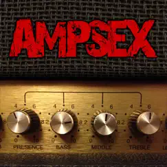 Crazy Bitch - Single by Ampsex album reviews, ratings, credits