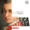 El Efecto Mozart album lyrics, reviews, download