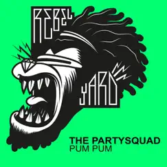 Pum Pum - Single by The Partysquad album reviews, ratings, credits