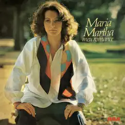 Meu Romance by Maria Martha album reviews, ratings, credits