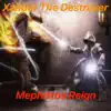 Mephistos Reign - Single album lyrics, reviews, download