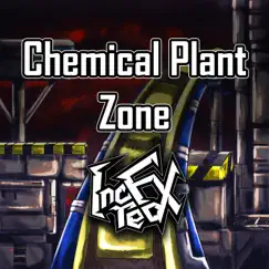 Chemical Plant Zone (From 