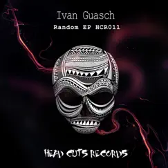 Random - EP by Ivan Guasch album reviews, ratings, credits