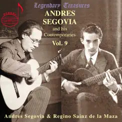 Concierto de Aranjuez: II. Adagio Song Lyrics