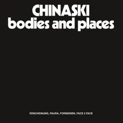 Bodies and Places - EP by Chinaski album reviews, ratings, credits