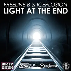 Light at the End (feat. Iceplosion) - Single by Freeline-B album reviews, ratings, credits