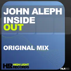 Inside Out - Single by John Aleph album reviews, ratings, credits