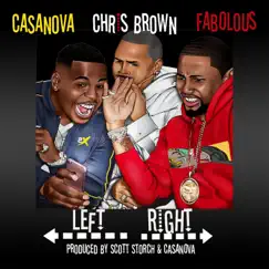 Left, Right (feat. Chris Brown & Fabolous) Song Lyrics