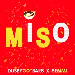 Miso (feat. Semmi) Song Lyrics