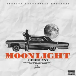 Moonlight (feat. CornerBoy P & Young Roddy) - Single by Curren$y album reviews, ratings, credits