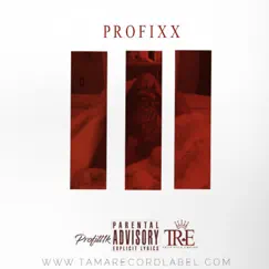 Profixx by Profitt1k album reviews, ratings, credits