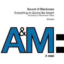 Everything Is Gonna Be Alright (Chuff Chuff Dub) Song Lyrics