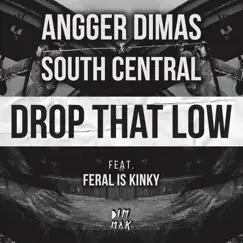 Drop That Low (feat. Feral Is Kinky) - Single by Angger Dimas & South Central album reviews, ratings, credits