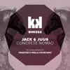 Concrete Nomad - EP album lyrics, reviews, download