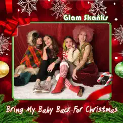 Bring My Baby Back for Christmas Song Lyrics