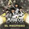 El Regreso album lyrics, reviews, download