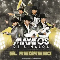 El Regreso by Mayitos De Sinaloa album reviews, ratings, credits