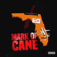 Mark of Cane - Single by MF Bliss album reviews, ratings, credits