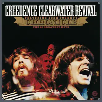 Chronicle: The 20 Greatest Hits by Creedence Clearwater Revival album reviews, ratings, credits