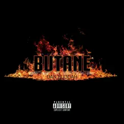 Butane - Single by Dan Buddah album reviews, ratings, credits