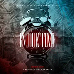 In Due Time - EP by Izzy album reviews, ratings, credits