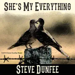 She's My Everything - Single by Steve Dunfee album reviews, ratings, credits