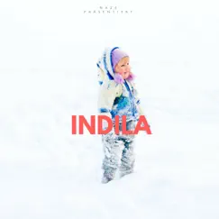 Indila - Single by Naze album reviews, ratings, credits
