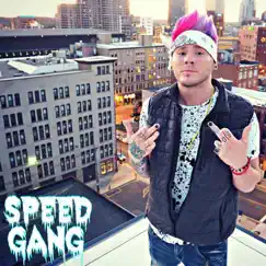 Single Af Anthem - Single by Speed Gang album reviews, ratings, credits