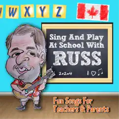 Sing & Play at School with Russ by Russ album reviews, ratings, credits