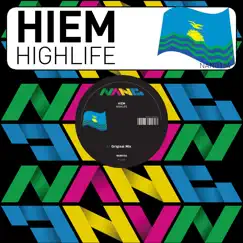 Highlife (Pete Herbert Remix) Song Lyrics